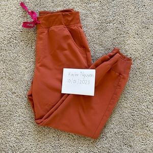 FIGS Terracotta Zamora MP